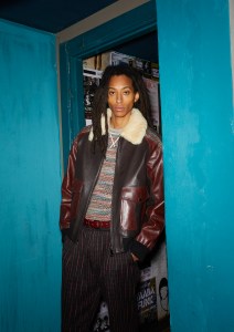 Missoni Men's Fall 2020