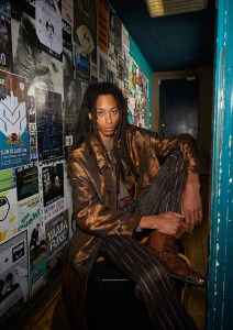 Missoni Men's Fall 2020