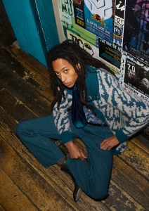 Missoni Men's Fall 2020