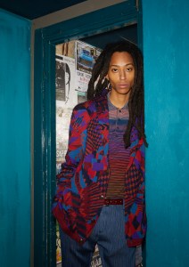 Missoni Men's Fall 2020