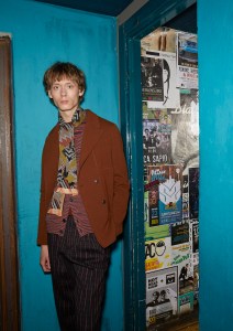 Missoni Men's Fall 2020