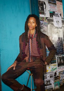 Missoni Men's Fall 2020