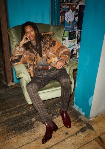 Missoni Men's Fall 2020