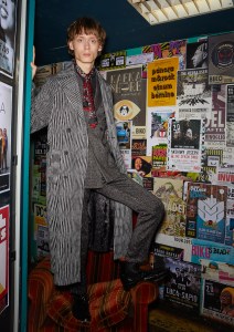 Missoni Men's Fall 2020
