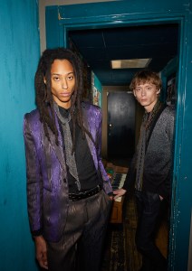Missoni Men's Fall 2020