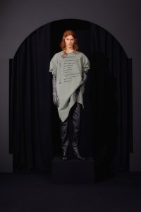 Maison Margiela Pre-Fall 2020