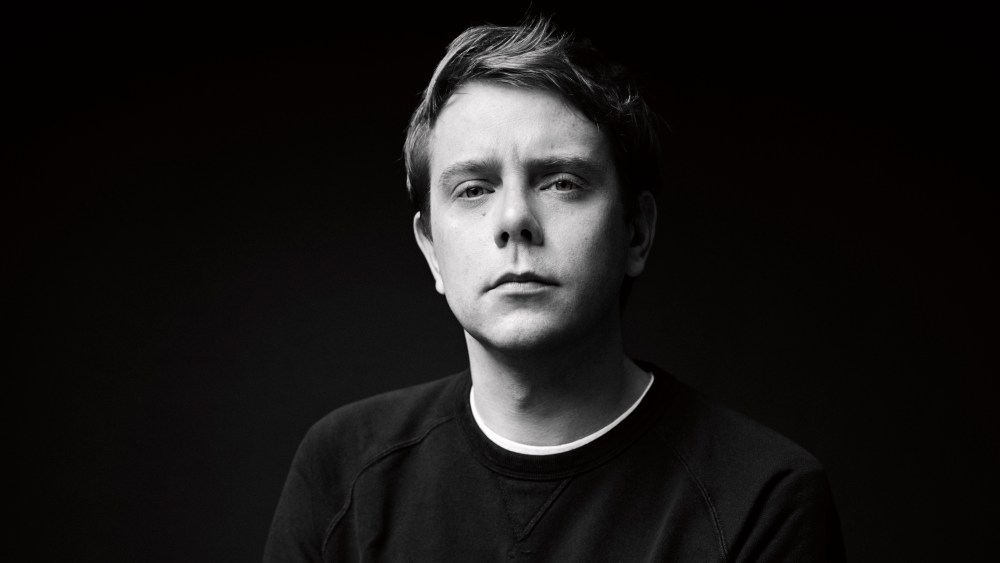 Jonathan Anderson