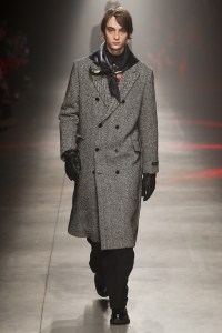 MSGM Men's Fall 2020
