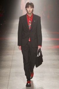 MSGM Men's Fall 2020