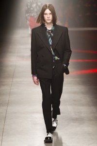 MSGM Men's Fall 2020