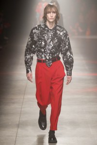 MSGM Men's Fall 2020