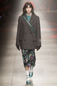 MSGM Men's Fall 2020