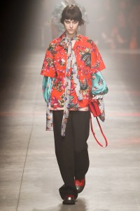 MSGM Men's Fall 2020