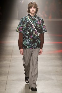 MSGM Men's Fall 2020