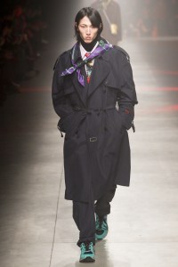 MSGM Men's Fall 2020