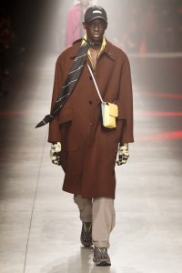 MSGM Men's Fall 2020