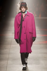 MSGM Men's Fall 2020