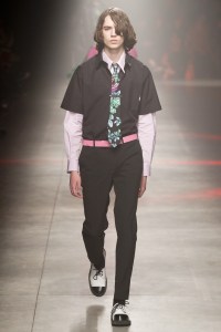 MSGM Men's Fall 2020