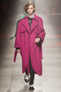MSGM Men's Fall 2020