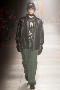 MSGM Men's Fall 2020