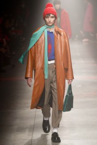 MSGM Men's Fall 2020