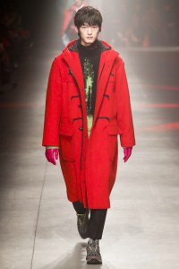 MSGM Men's Fall 2020