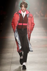 MSGM Men's Fall 2020
