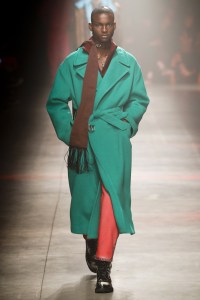 MSGM Men's Fall 2020