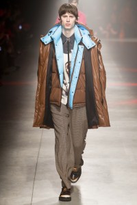 MSGM Men's Fall 2020
