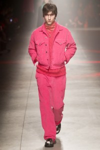 MSGM Men's Fall 2020