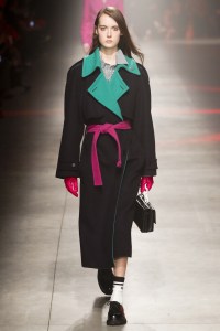 MSGM Men's Fall 2020