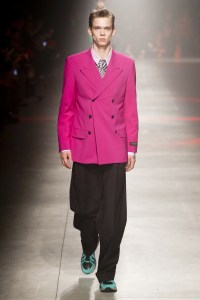MSGM Men's Fall 2020