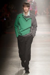 MSGM Men's Fall 2020