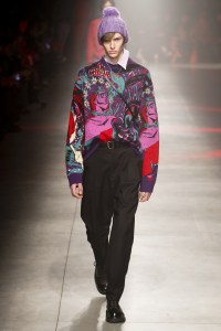 MSGM Men's Fall 2020