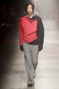 MSGM Men's Fall 2020