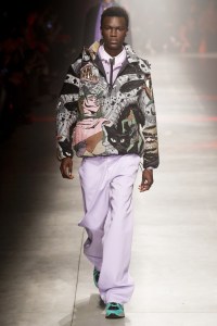 MSGM Men's Fall 2020