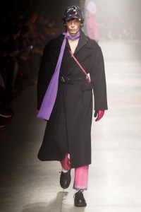 MSGM Men's Fall 2020