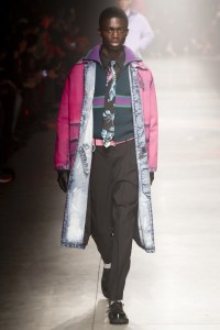 MSGM Men's Fall 2020