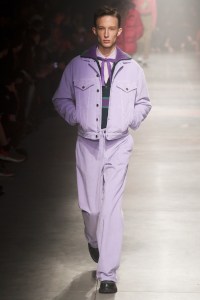 MSGM Men's Fall 2020