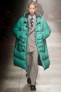 MSGM Men's Fall 2020