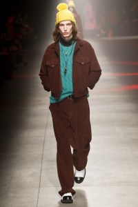 MSGM Men's Fall 2020