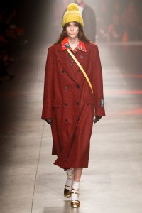 MSGM Men's Fall 2020