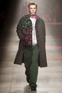 MSGM Men's Fall 2020