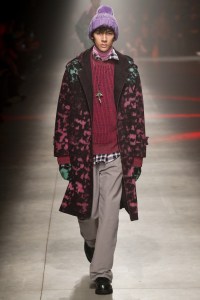 MSGM Men's Fall 2020