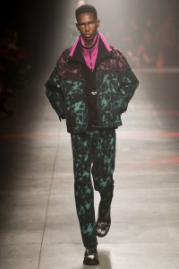 MSGM Men's Fall 2020