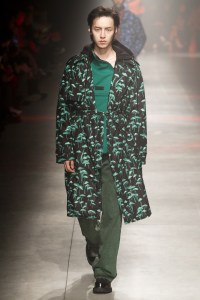 MSGM Men's Fall 2020