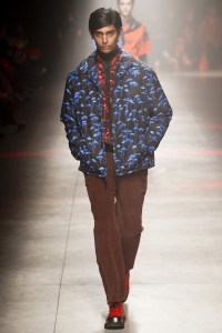 MSGM Men's Fall 2020