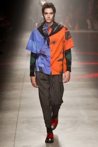MSGM Men's Fall 2020
