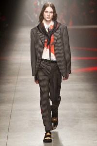 MSGM Men's Fall 2020