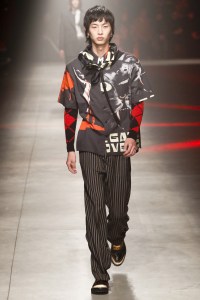 MSGM Men's Fall 2020